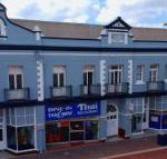 Geraldton Backpackers - Accommodation Resorts