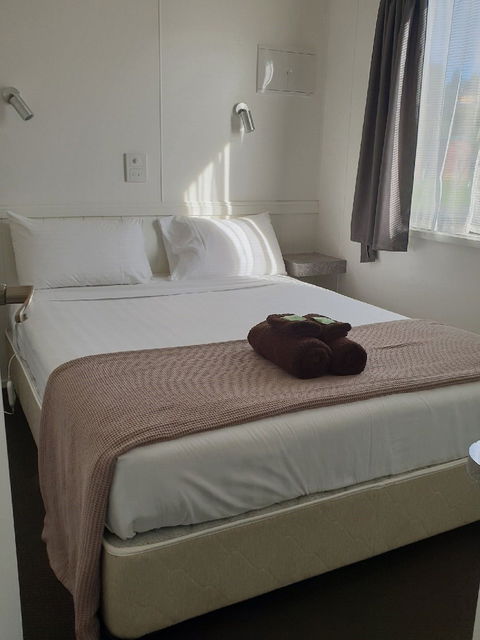 Riverglen Holiday Park - Accommodation Resorts 4