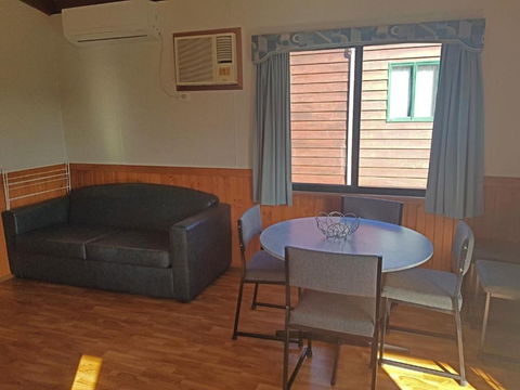 Riverglen Holiday Park - Accommodation Resorts 6