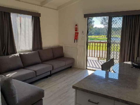 Riverglen Holiday Park - Accommodation Resorts 5
