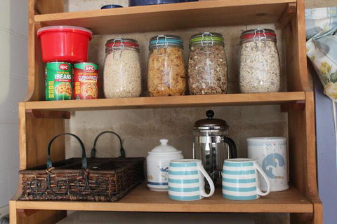 Elinike Guest Cottages - Accommodation Resorts 5