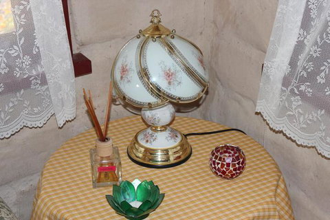 Elinike Guest Cottages - Accommodation Resorts 0