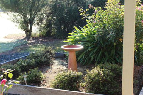 Elinike Guest Cottages - Accommodation Resorts 4