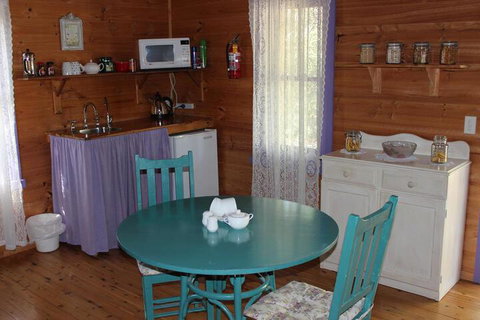 Elinike Guest Cottages - Accommodation Resorts 1