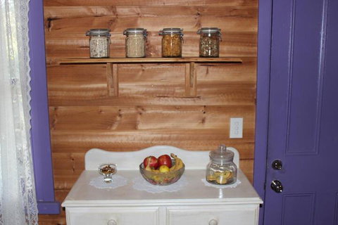 Elinike Guest Cottages - Accommodation Resorts 3