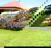 Roma Mid Town Motor Inn - Accommodation Resorts