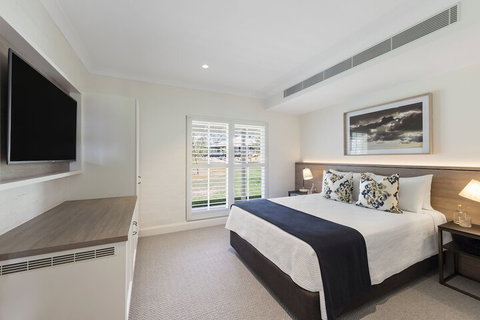 Spicers Guesthouse - Accommodation Resorts 7