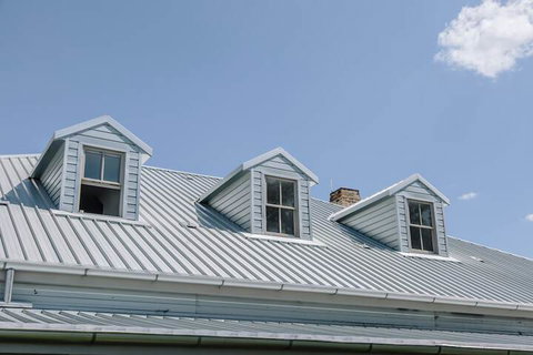 Spicers Guesthouse - Accommodation Resorts 3