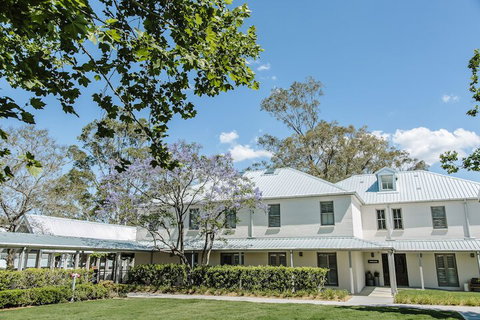 Spicers Guesthouse - Accommodation Resorts 1
