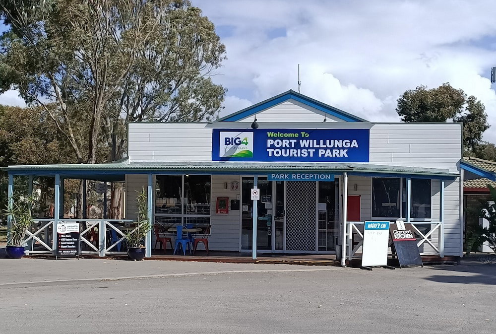 Aldinga SA Accommodation Resorts