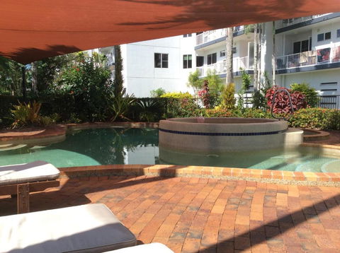 Ulysses 1 - Accommodation Resorts 2