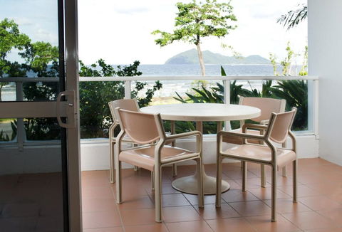Ulysses 1 - Accommodation Resorts 6