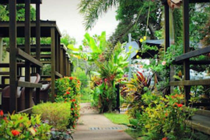 Horn Island QLD Accommodation Resorts