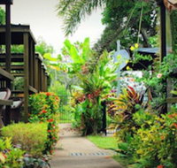 Wongai Beach Hotel - Accommodation Resorts