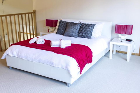 Roosters Rest - Accommodation Resorts 4