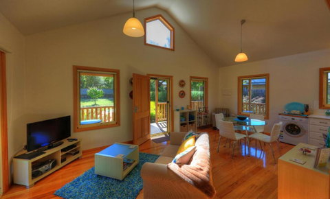 Roosters Rest - Accommodation Resorts 5