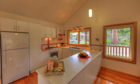 Roosters Rest - Accommodation Resorts 2