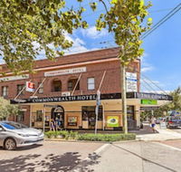Commonwealth Newcastle - Accommodation Resorts