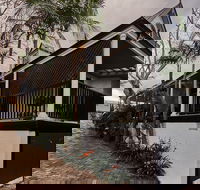 The Regents Park Mansion - Accommodation Resorts