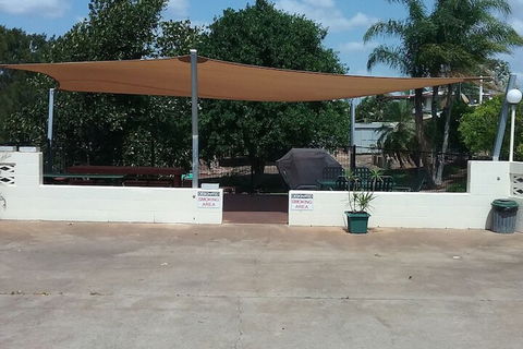 Avocado Motor Inn - Accommodation Resorts 1