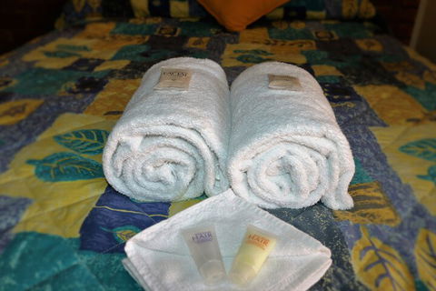 Avocado Motor Inn - Accommodation Resorts 4