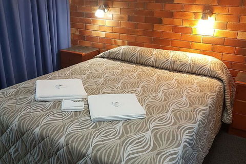 Avocado Motor Inn - Accommodation Resorts 7