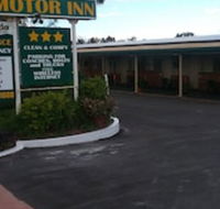 Avocado Motor Inn - Accommodation Resorts