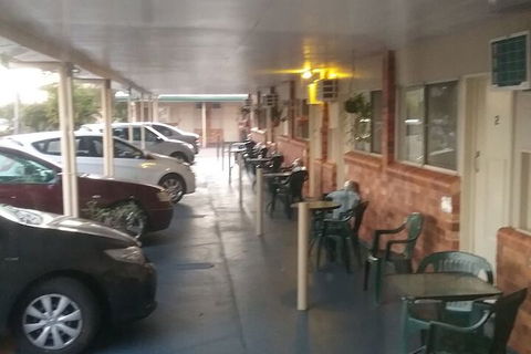 Avocado Motor Inn - Accommodation Resorts 2