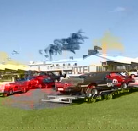 Alexander Motel - Accommodation Resorts