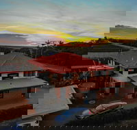 Dunelm House Bed and Breakfast - Accommodation Resorts