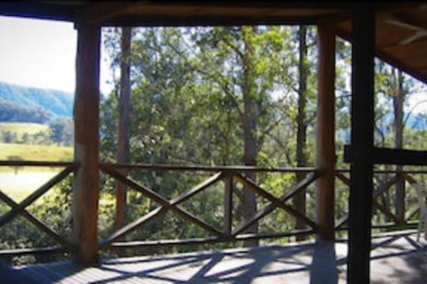 Riverwood Downs Mountain Valley Resort - Accommodation Resorts 2