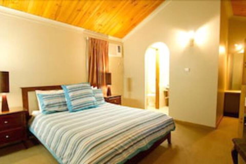 Riverwood Downs Mountain Valley Resort - Accommodation Resorts 6