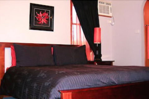 Riverwood Downs Mountain Valley Resort - Accommodation Resorts 5