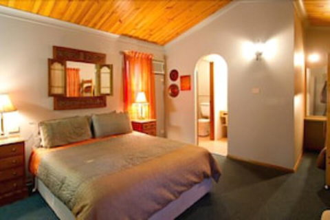 Riverwood Downs Mountain Valley Resort - Accommodation Resorts 4