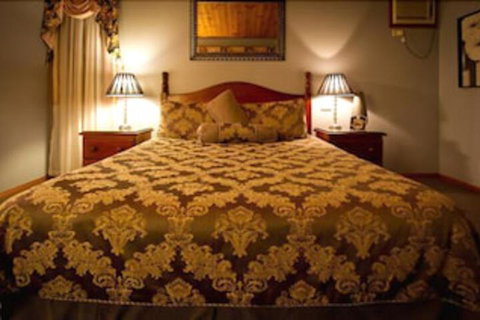 Riverwood Downs Mountain Valley Resort - Accommodation Resorts 7