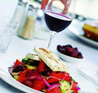 Yots Greek Taverna - Accommodation Resorts