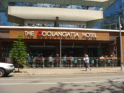 The Coolangatta Hotel - Accommodation Resorts 3
