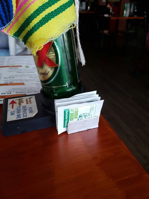 Amigo's Bar & Grill - Accommodation Resorts 1