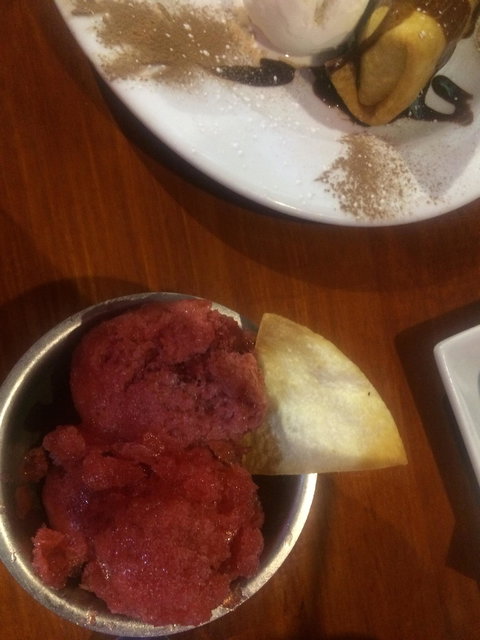 Amigo's Bar & Grill - Accommodation Resorts 2