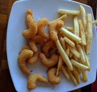 Barnacle Bill Family Seafood Restaurant - Accommodation Resorts