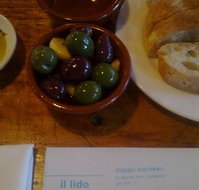 Il Lido - Accommodation Resorts