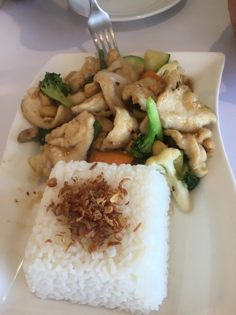 Little Asia - Accommodation Resorts 4