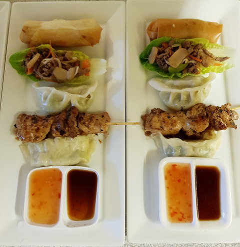 Little Asia - Accommodation Resorts 6