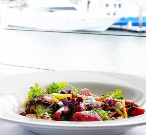 SEE Restaurant - Accommodation Resorts 8