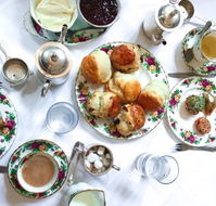 The Tea Room QVB - Accommodation Resorts