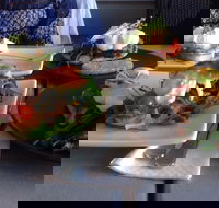 Cockles Cafe - Accommodation Resorts