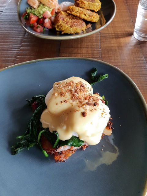 Cockles Cafe - Accommodation Resorts 4