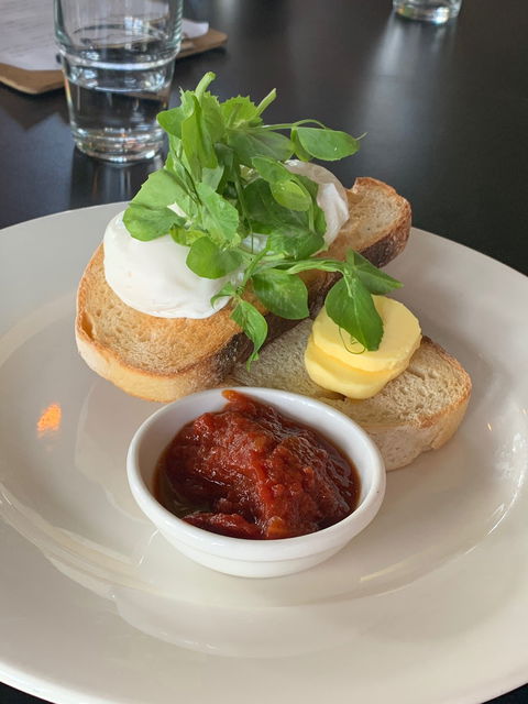 Cockles Cafe - Accommodation Resorts 5