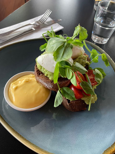 Cockles Cafe - Accommodation Resorts 6