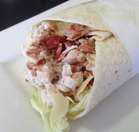 Gateway Cafe - Accommodation Resorts